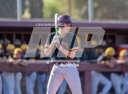 Thumbnail 1 in St. John Bosco @ Mountain Pointe (Pride Classic) photogallery.