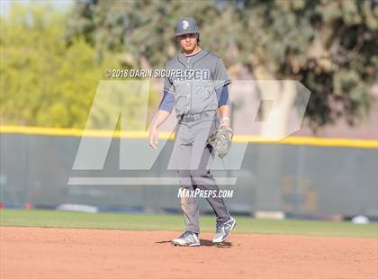 Thumbnail 2 in St. John Bosco @ Mountain Pointe (Pride Classic) photogallery.