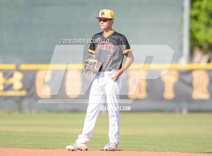 Thumbnail 1 in St. John Bosco @ Mountain Pointe (Pride Classic) photogallery.