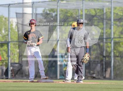 Thumbnail 2 in St. John Bosco @ Mountain Pointe (Pride Classic) photogallery.
