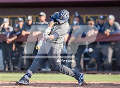 Thumbnail 1 in St. John Bosco @ Mountain Pointe (Pride Classic) photogallery.