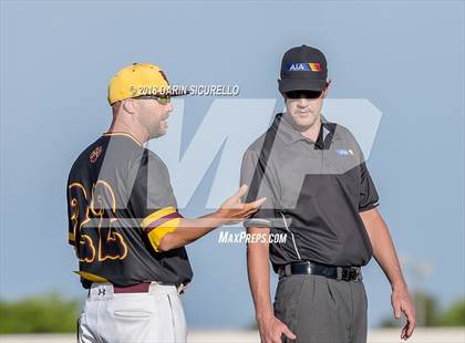 Thumbnail 1 in St. John Bosco @ Mountain Pointe (Pride Classic) photogallery.