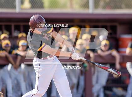 Thumbnail 3 in St. John Bosco @ Mountain Pointe (Pride Classic) photogallery.