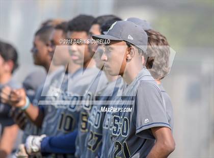 Thumbnail 3 in St. John Bosco @ Mountain Pointe (Pride Classic) photogallery.