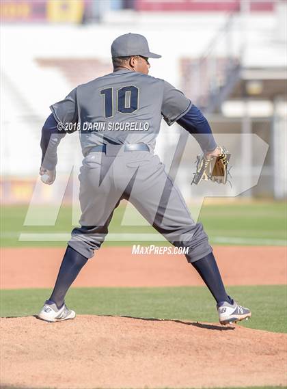 Thumbnail 3 in St. John Bosco @ Mountain Pointe (Pride Classic) photogallery.