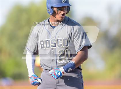 Thumbnail 3 in St. John Bosco @ Mountain Pointe (Pride Classic) photogallery.