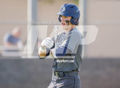 Thumbnail 3 in St. John Bosco @ Mountain Pointe (Pride Classic) photogallery.