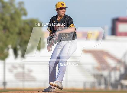 Thumbnail 2 in St. John Bosco @ Mountain Pointe (Pride Classic) photogallery.