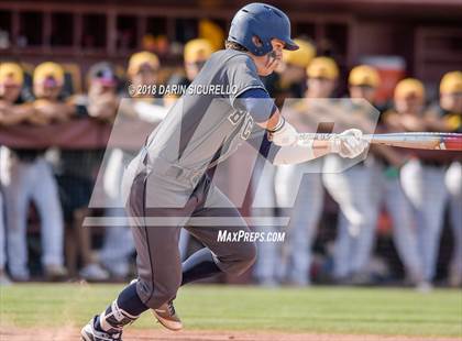 Thumbnail 3 in St. John Bosco @ Mountain Pointe (Pride Classic) photogallery.