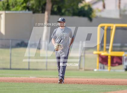 Thumbnail 1 in St. John Bosco @ Mountain Pointe (Pride Classic) photogallery.