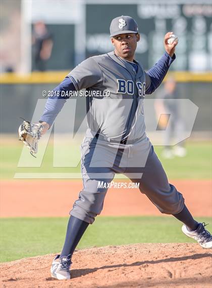 Thumbnail 3 in St. John Bosco @ Mountain Pointe (Pride Classic) photogallery.