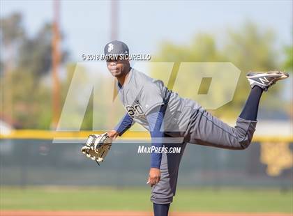 Thumbnail 1 in St. John Bosco @ Mountain Pointe (Pride Classic) photogallery.