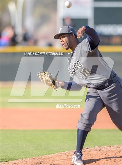 Thumbnail 1 in St. John Bosco @ Mountain Pointe (Pride Classic) photogallery.