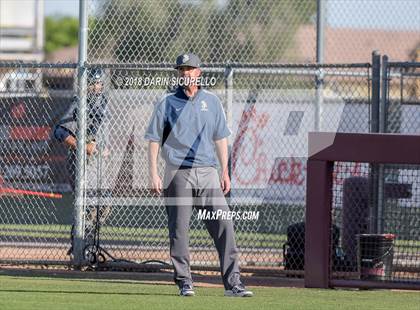 Thumbnail 3 in St. John Bosco @ Mountain Pointe (Pride Classic) photogallery.