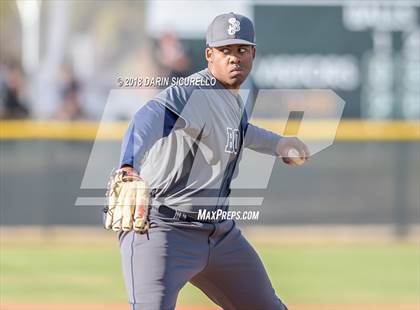 Thumbnail 2 in St. John Bosco @ Mountain Pointe (Pride Classic) photogallery.