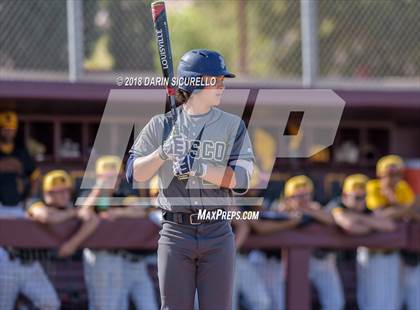 Thumbnail 3 in St. John Bosco @ Mountain Pointe (Pride Classic) photogallery.