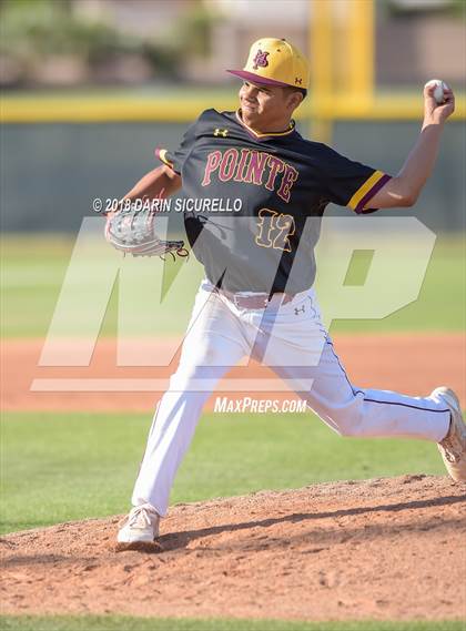 Thumbnail 3 in St. John Bosco @ Mountain Pointe (Pride Classic) photogallery.
