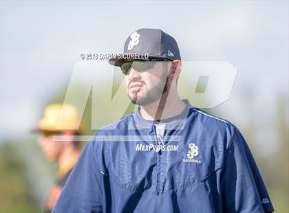 Thumbnail 1 in St. John Bosco @ Mountain Pointe (Pride Classic) photogallery.