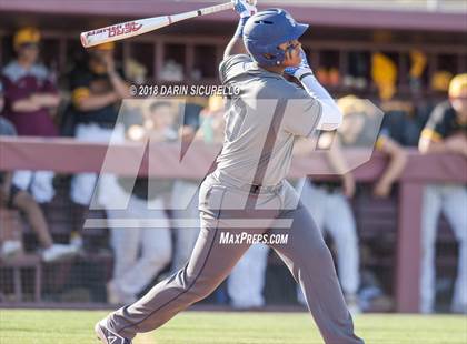 Thumbnail 2 in St. John Bosco @ Mountain Pointe (Pride Classic) photogallery.