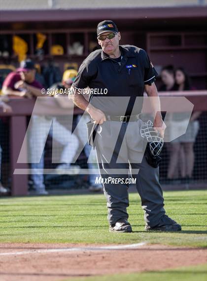 Thumbnail 1 in St. John Bosco @ Mountain Pointe (Pride Classic) photogallery.