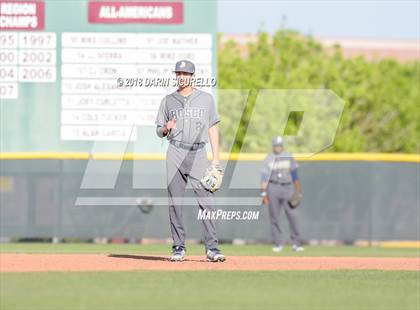 Thumbnail 3 in St. John Bosco @ Mountain Pointe (Pride Classic) photogallery.