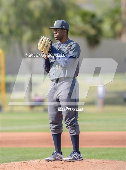 Thumbnail 3 in St. John Bosco @ Mountain Pointe (Pride Classic) photogallery.