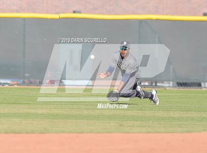 Thumbnail 3 in St. John Bosco @ Mountain Pointe (Pride Classic) photogallery.