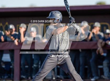 Thumbnail 2 in St. John Bosco @ Mountain Pointe (Pride Classic) photogallery.