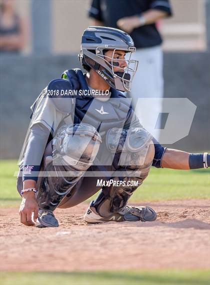 Thumbnail 2 in St. John Bosco @ Mountain Pointe (Pride Classic) photogallery.