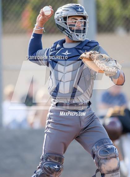 Thumbnail 1 in St. John Bosco @ Mountain Pointe (Pride Classic) photogallery.