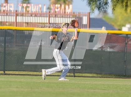 Thumbnail 2 in St. John Bosco @ Mountain Pointe (Pride Classic) photogallery.