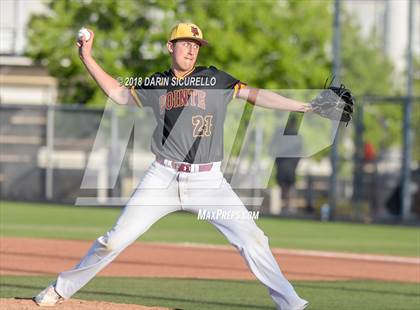 Thumbnail 3 in St. John Bosco @ Mountain Pointe (Pride Classic) photogallery.