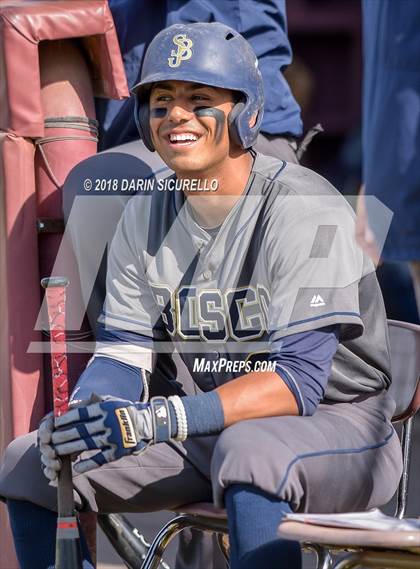 Thumbnail 2 in St. John Bosco @ Mountain Pointe (Pride Classic) photogallery.