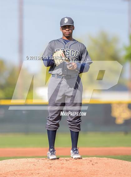 Thumbnail 2 in St. John Bosco @ Mountain Pointe (Pride Classic) photogallery.