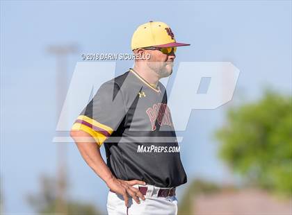 Thumbnail 1 in St. John Bosco @ Mountain Pointe (Pride Classic) photogallery.