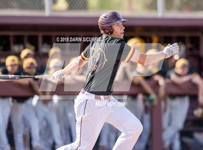 Thumbnail 1 in St. John Bosco @ Mountain Pointe (Pride Classic) photogallery.