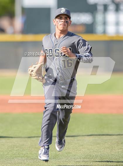 Thumbnail 1 in St. John Bosco @ Mountain Pointe (Pride Classic) photogallery.
