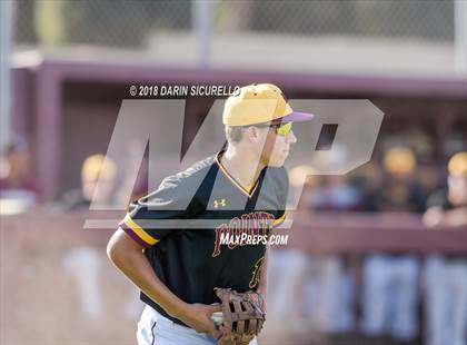 Thumbnail 1 in St. John Bosco @ Mountain Pointe (Pride Classic) photogallery.