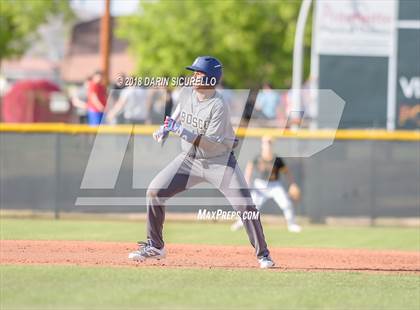 Thumbnail 2 in St. John Bosco @ Mountain Pointe (Pride Classic) photogallery.