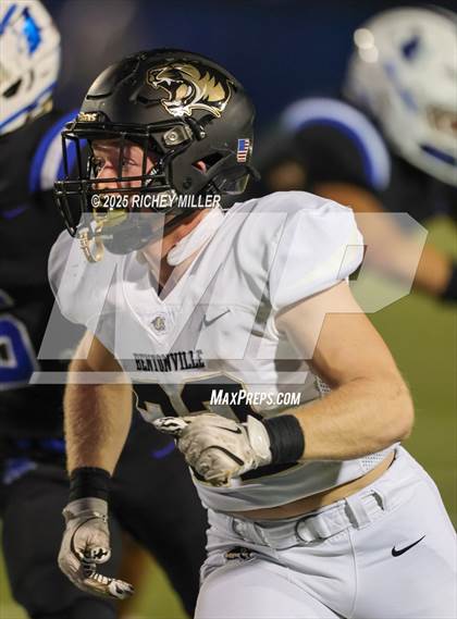Thumbnail 3 in Bentonville @ Rogers photogallery.