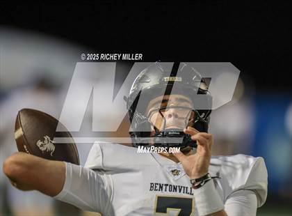 Thumbnail 2 in Bentonville @ Rogers photogallery.