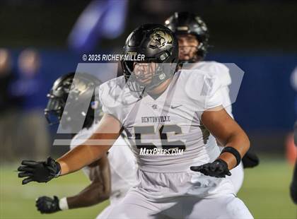 Thumbnail 3 in Bentonville @ Rogers photogallery.