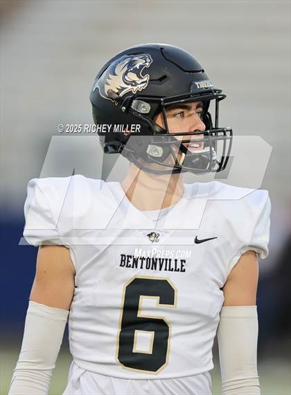 Thumbnail 3 in Bentonville @ Rogers photogallery.