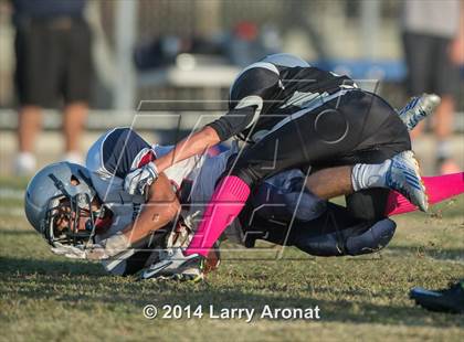 Thumbnail 3 in Liberty vs. Stockdale photogallery.