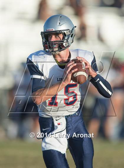 Thumbnail 3 in Liberty vs. Stockdale photogallery.