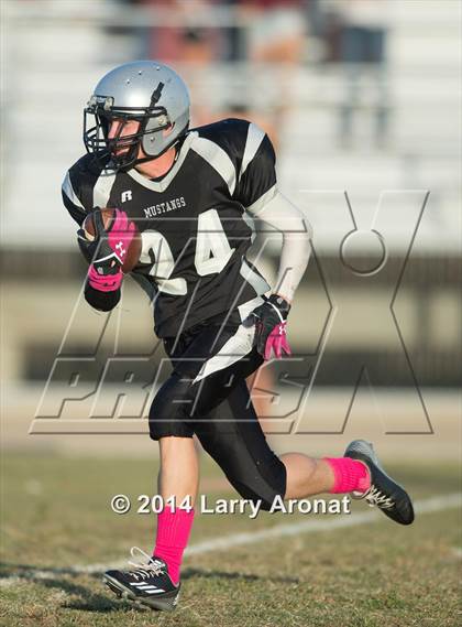 Thumbnail 1 in Liberty vs. Stockdale photogallery.