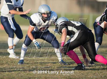 Thumbnail 2 in Liberty vs. Stockdale photogallery.