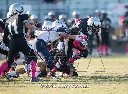 Thumbnail 3 in Liberty vs. Stockdale photogallery.