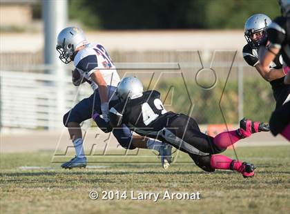 Thumbnail 1 in Liberty vs. Stockdale photogallery.