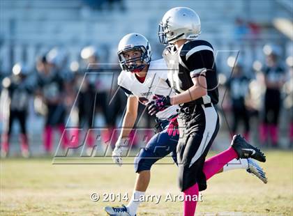 Thumbnail 1 in Liberty vs. Stockdale photogallery.